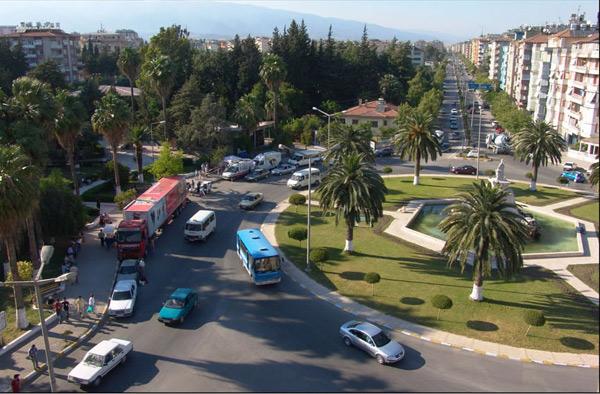 Hatay: 1 milyon 474 bin 223 kişi