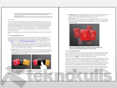 Windows 8 ve Windows Phone 8 AppX Uygulama Modeli

Apple'ın uygulamalardaki üstünlüğünü kırmanın hesaplarını yapan Microsoft, AppX uygulama modeli sayesinde uygulamaları tüm platformlarda çalıştırabilecek. Windows Phone 8 ve Windows 8'de sunulması beklenen bu özelliğin kod adı şimdilik Apollo olarak geçiyor. Satın aldığınız tek uygulamayı dizüstü, masaüstü, tablet, cep telefonu demeden Windows kullanan tüm cihazlarda kullanabileceksiniz. Bu da tek başına Windows 8 için heyecanlanmamıza yeter. 

Bunun ilk örneği de Windows 8'in kendi PDF okuyucusunu Windows 8 ile birlikte sunacağı haberi.

www.teknokulis.com