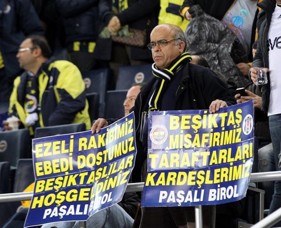 "Bizim için artık derbi diye birşey yok, boşuna heyecanlanmayın hep yeniyoruz zaten" Engin Dabakoğlu