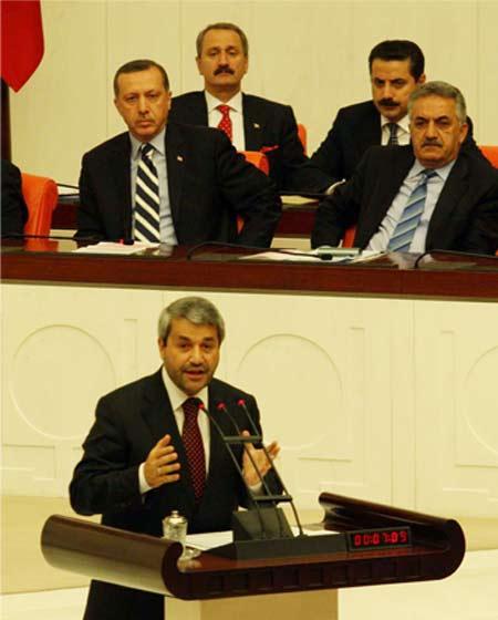 AK Parti ile MHP'yi karşı karşıya getiren Gavurdağı açıklaması...