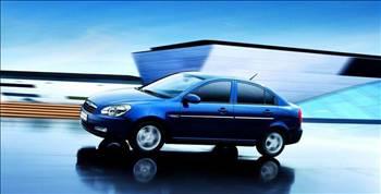 Yeni oranla birlikte 1-3 yaş grubunda yer alan ve motor silindir hacmi 1300 cm3'e kadar olan otomobillerin halen 405 lira olan motorlu taşıtlar vergisi, yılbaşında 436.2 liraya çıkacak.