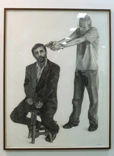 İran Cumhurbaşkanı Mahmud Ahmedinejad