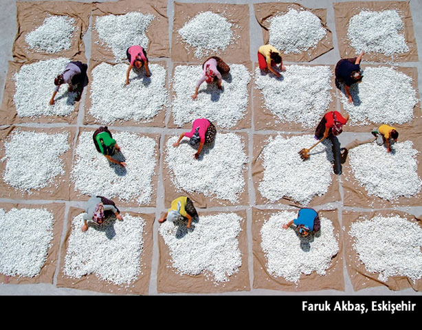 National Geographic Uluslararası Fotoğraf Yarışması Türkiye elemeleri sonuçları