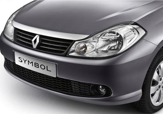 Türkiyede üretilen yeni Renault Symbol AutoBest 2008″ En iyi otomobil ödülüne layık bulundu