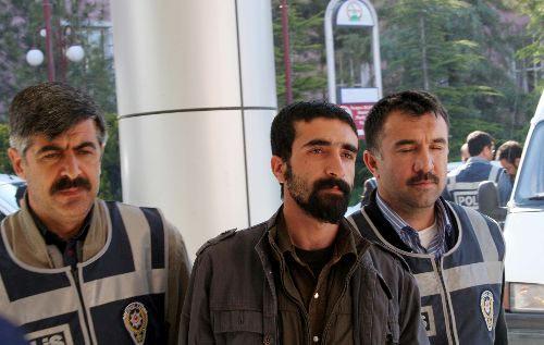 Konya'da terör örgütü operasyonu. DTP İl Başkanı Ayfer A'nın aralarında olduğu 18 kişi PKK ile bağlantılıı oldukları gerekçesiyle gözaltına alındı