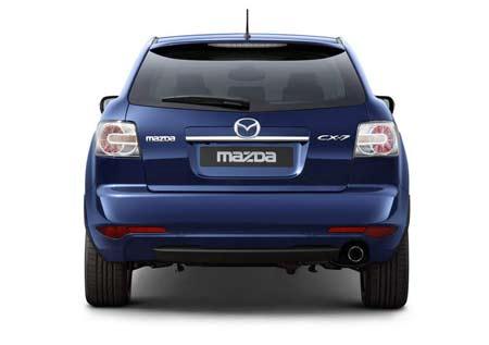 Mazda CX-7