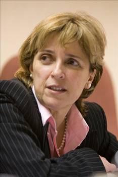 11. Maria Ramos - ABSA, Güney Afrika