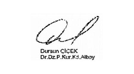 Daha önce fotokopisi ile gündeme gelen 'İrtica ile Mücadele Eylem Planı'nın ıslak imzalı orijinal aslı ortaya çıktı.