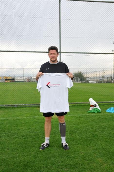 Metin Mert (Detlef Müller)