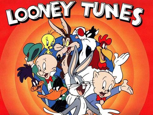 1. Looney Tunes (1930-1969)<br>
<strong>Kaynak:<a href="http://www.ntvmsnbc.com" target="_blank">NTVMSNBC</a></strong></p>
