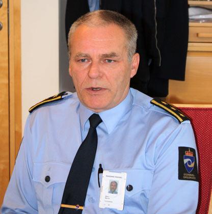 Norveç cezaevlerindeki Müslüman mahkûm sayısının artması, hapishaneleri imam arayışına yöneltti. Ama bu taleplerine karşılık verecek bir imam bulamadılar. 4 makumdan birinin Müslüman olduğu hapishanede İmamlık görevini ise vekaleten papaz yürütüyor...