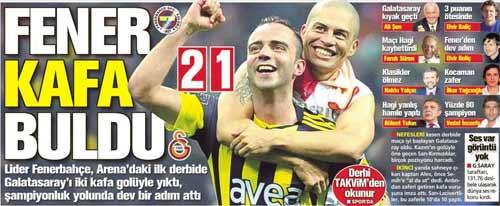 TAKVİM