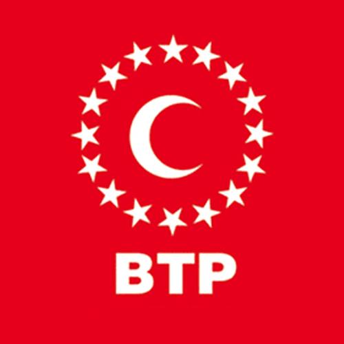 19- Bağımsız Türkiye Partisi