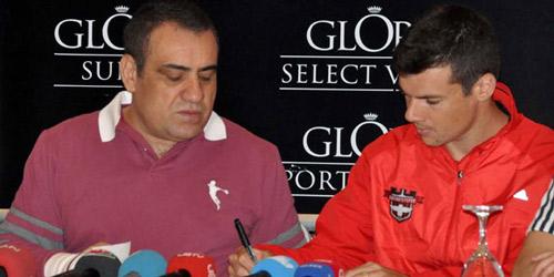 9-  WAGNER (GAZİANTEPSPOR)