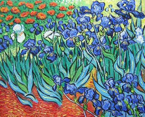 Van Gogh