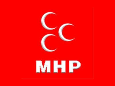 MHP'nin seçim bütçesi ise 57 milyon TL.