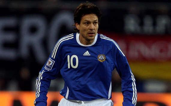 Jari Litmanen (Finlandiya)                      137