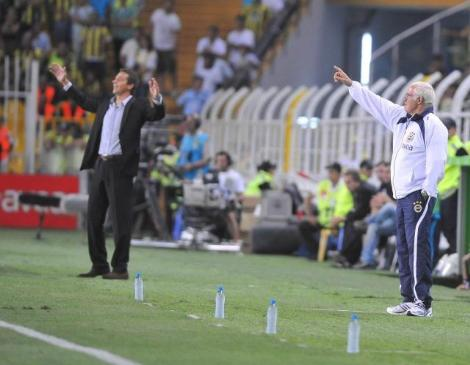 Daha önce 1996-1997, 2001-2002, 2004-2005, 2005-2006 ve 2007-2008 sezonlarında Şampiyonlar Ligi'nde mücadele eden Fenerbahçe, 2002-2003 ve 2006-2007 sezonlarında olmak üzere 2 kez de ön eleme turunu geçemediği için ''Devler Ligi''ne girememişti.