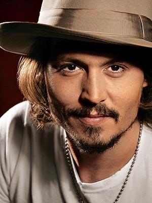 2. Johnny Depp 100 milyon dolar
