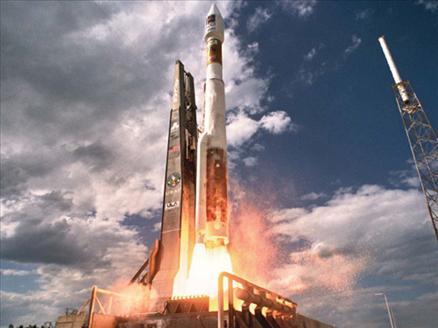 Atlas V