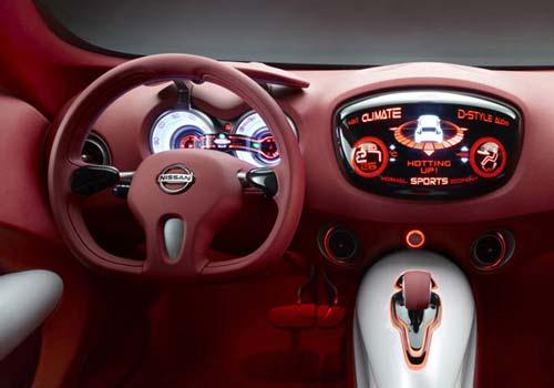 Nissan'ın yeni elektrikli otomobili: Qazana