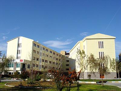 Abdullah Sami Koç-Ankara Özel Samanyolu Fen Lisesi