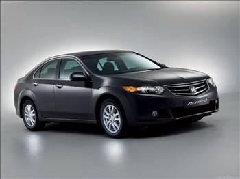 100- Honda Accord