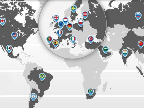 Sosyal medya Türkiye'de olgunluk dönemine girdi. 30 milyon Facebook ve 8 milyon Twitter kullanıcısı olan mecranın en etkili isimleri ise Burson-Marstellerin Klout verilerini kullandığı G20 Influencers Türkiye" araştırmasıyla tespit edildi.