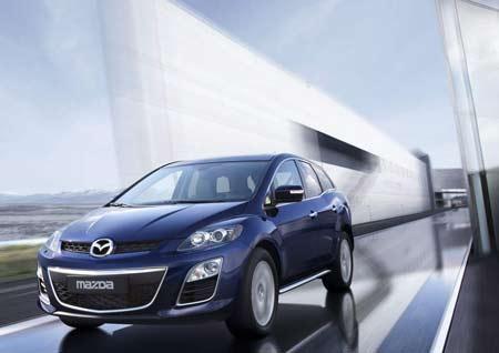 Mazda CX-7