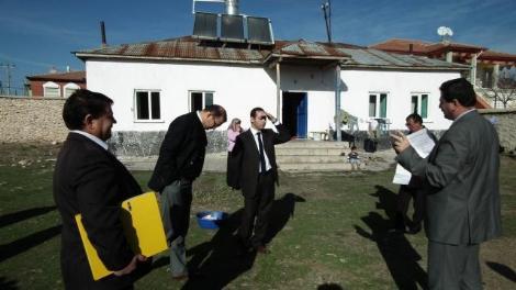 Konya'da sosyal yardım için başvuran kişinin evi, arabası ve işinin olduğu ortaya çıktı.