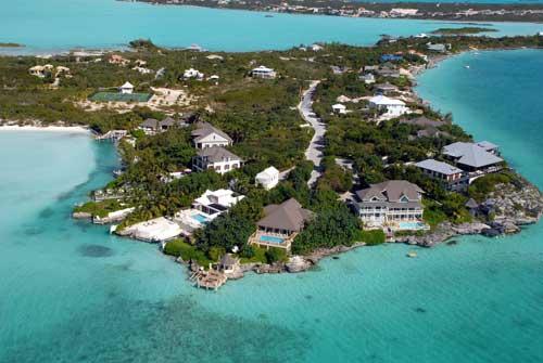 <p><strong>Ülke :</strong> Turks and Caicos</p>
<p><strong>Ada :</strong> Providenciales</p>
<p><strong>Fiyat :</strong> 1 milyon 33 bin 750 dolar</p>