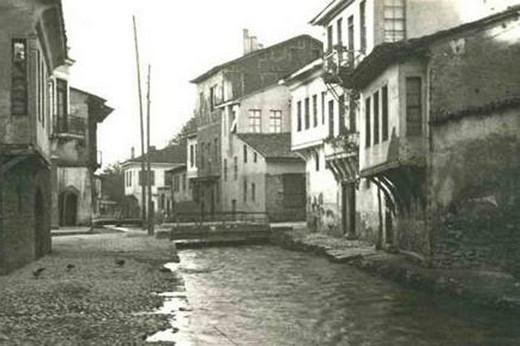<p>Şanlıurfa</p>