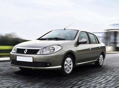 RENAULT SYMBOL ESKİ FİYAT: 20.000 YENİ FİYAT: 22.500