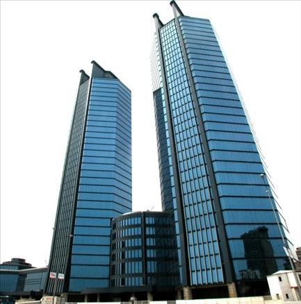 Tat Towers  143 metre