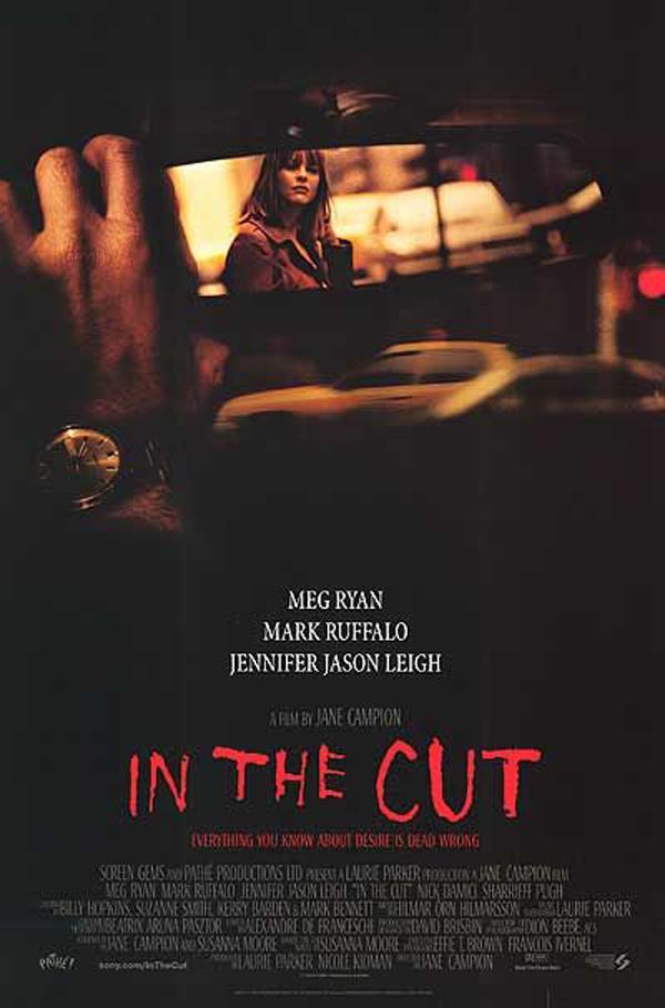 10 - Tutku Esirleri (Jane Campion, 2003)