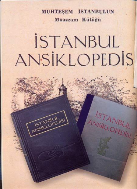 Reşad Ekrem Koçunun yarım kalan şaheseri İstanbul Ansiklopedisi'nin kayıp metinleri gün ışığına çıktı. Koçu, büyük özveri ve kişisel çabasıyla iki kez yayınlanması için mücadele verdiği ansiklopedinin yayımını ölümüne kadar sürdürmüş ancak Gökçınar maddesine kadar gelebilmişti