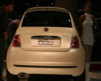 Model: Fiat 500 1.2 8V
Şanzıman: Manuel-Mekanik
Yakıt tüketimi: 5.1 L