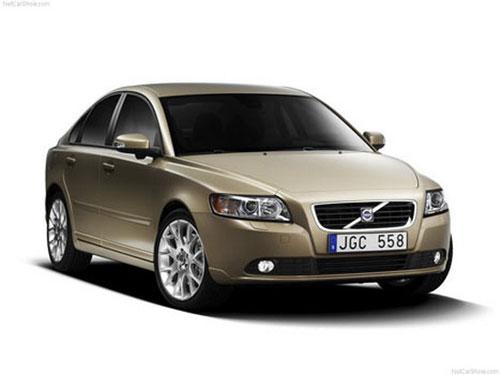 Volvo S40: 50.324 TL'den başlayan fiyatlarla