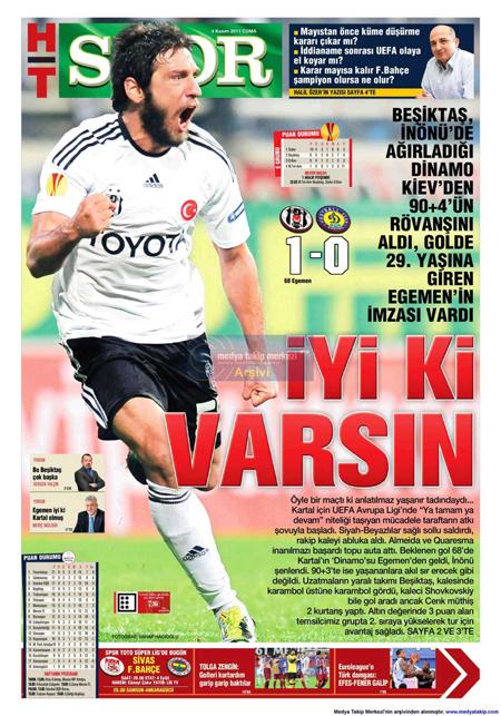 HTSPOR