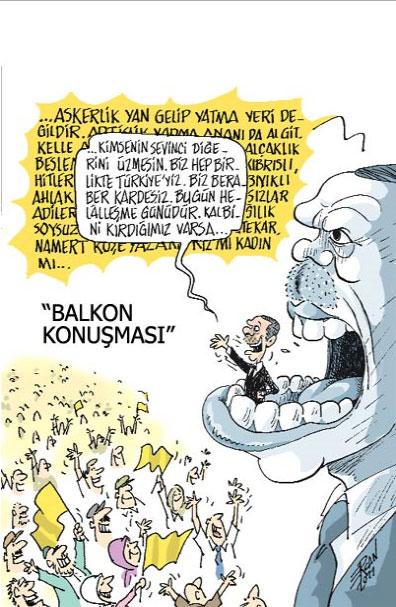 Milliyet- Ercan Akyol