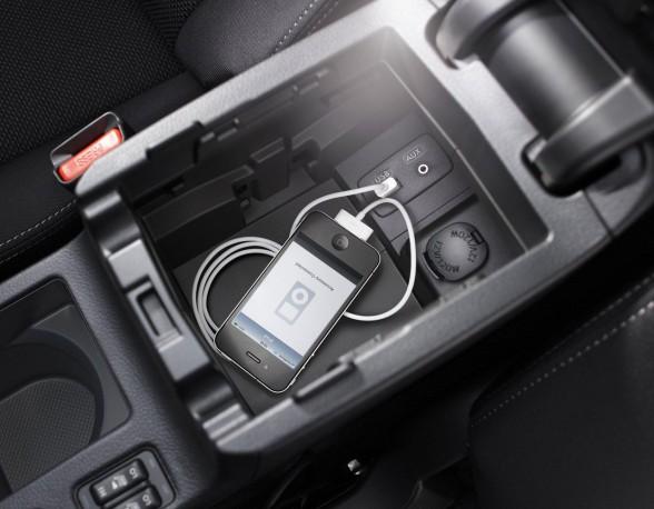 2013 Subaru XV Crosstrek