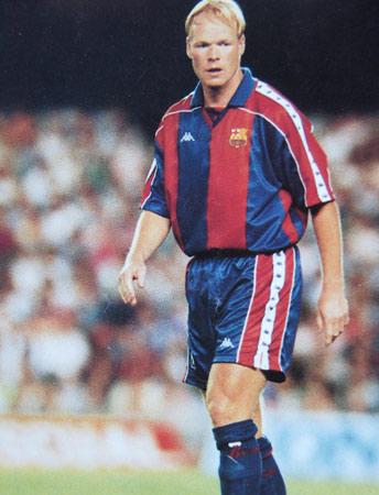 Ronald Koeman