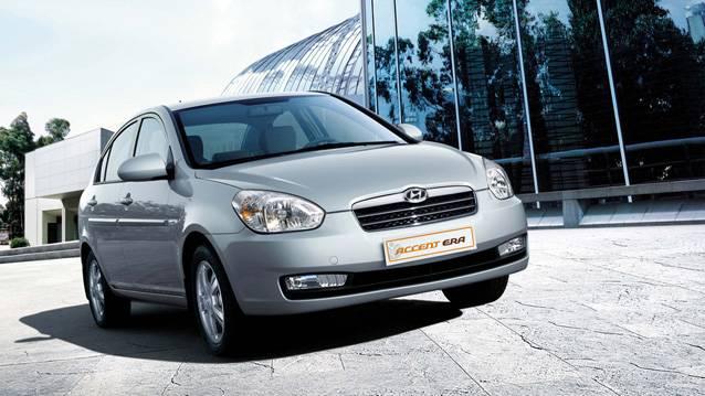 26.Hyundai Accent Era Mart: 549 Ocak-Mart: 1.571