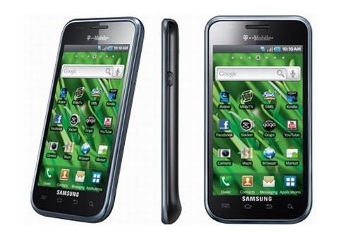 Samsung Galaxy S - Video izlemeyi ve internette gezinmeyi ayrı bir keyif haline getiren cihaz, kendi TouchWiz arayüzüyle Android işletim sistemini daha kullanışlı kılmayı da becerdi. Halen Samsung'un yarattığı en iyi telefon.

KAYNAK: NTVMSNBC - Noyan Ayan