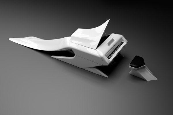 Yaratıcılıkta sınır tanımayan tasarımlar...