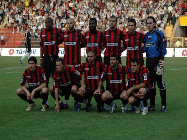 <p><strong>175.</strong> Gaziantepspor</p><br>
<p>Puanı <strong>92,5</strong></p>