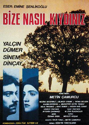 Soldan sağa Yeşilçam'ın 'din'le imtihanı
