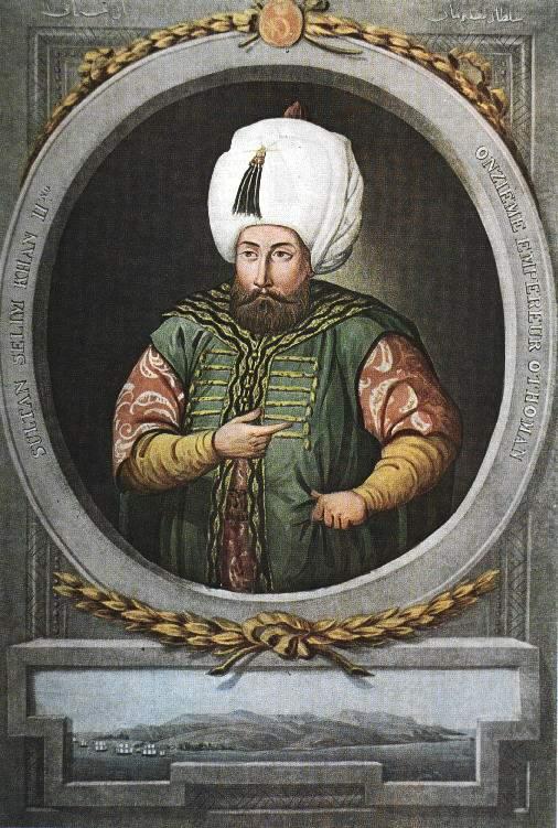 2. Selim 