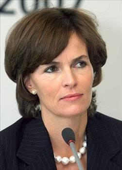 49. Nicola Leibinger-Kammüller Trumpf, Almanya