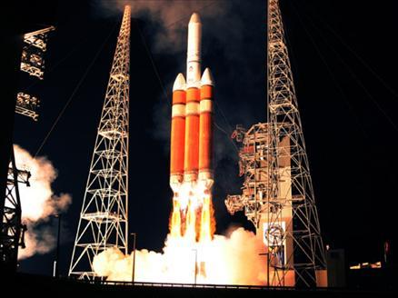Delta IV